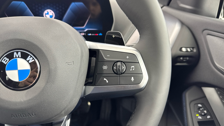 BMW 2 Series 220 M Sport 4dr Step Auto Petrol Saloon